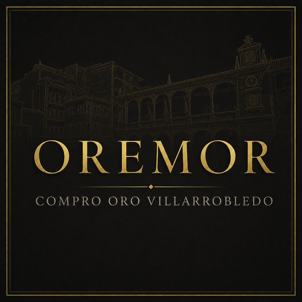 Compro Oro Villarrobledo